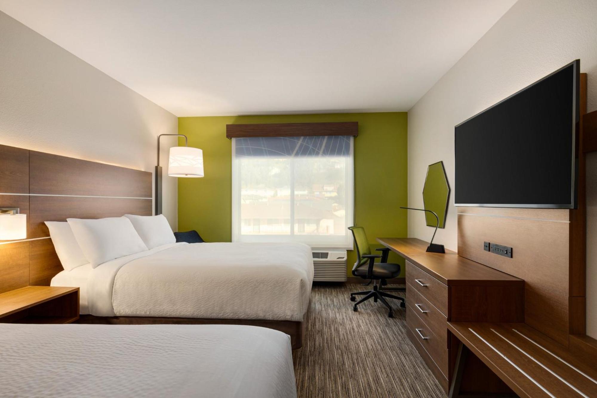Holiday Inn Express & Suites Hayward - Castro Valley By Ihg Exterior foto