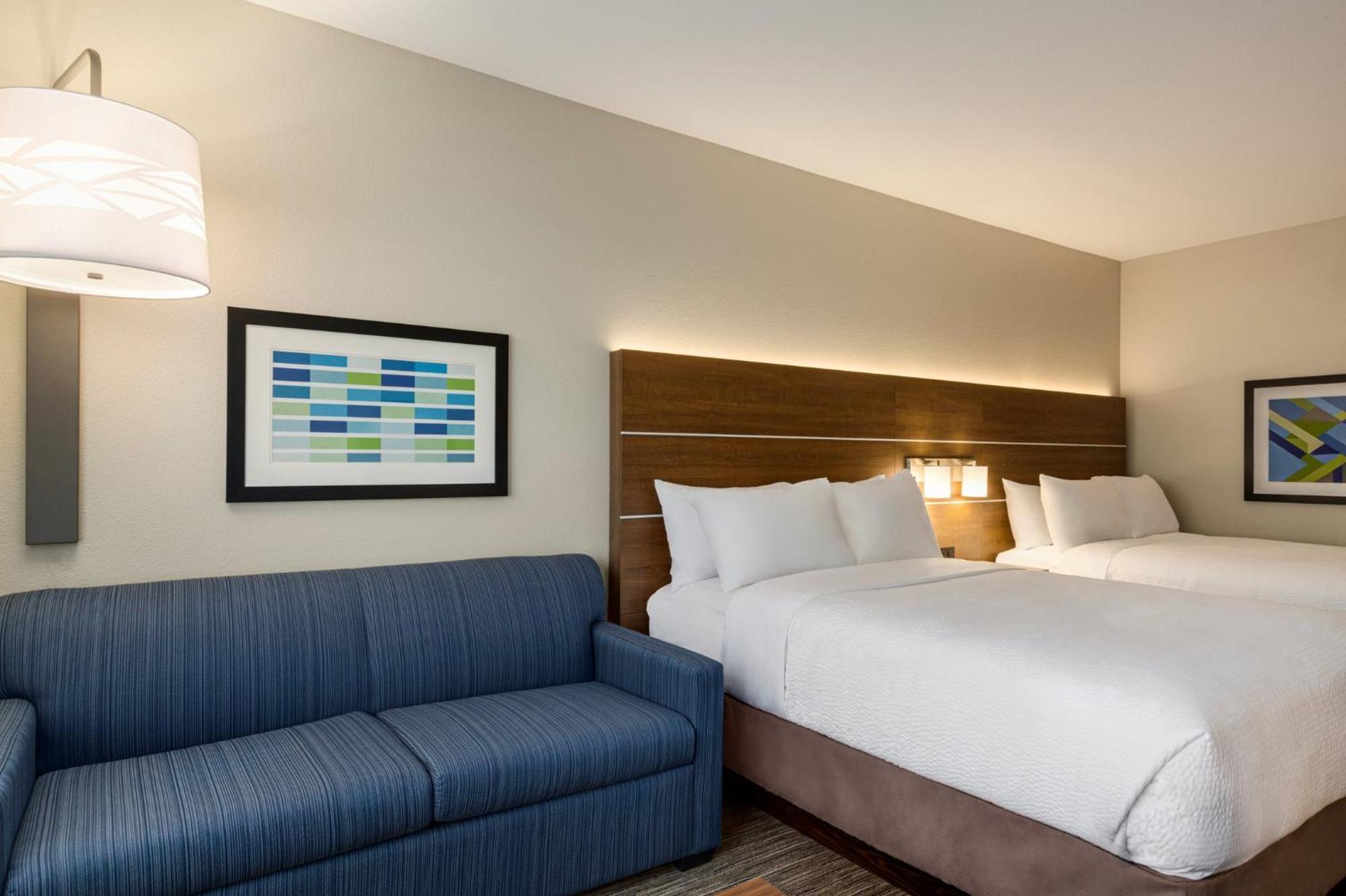 Holiday Inn Express & Suites Hayward - Castro Valley By Ihg Exterior foto